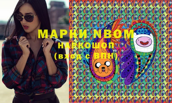 мдпв Михайлов